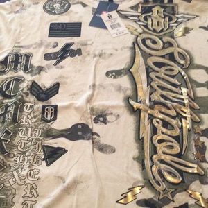 South Pole Xl Tee. New with tags